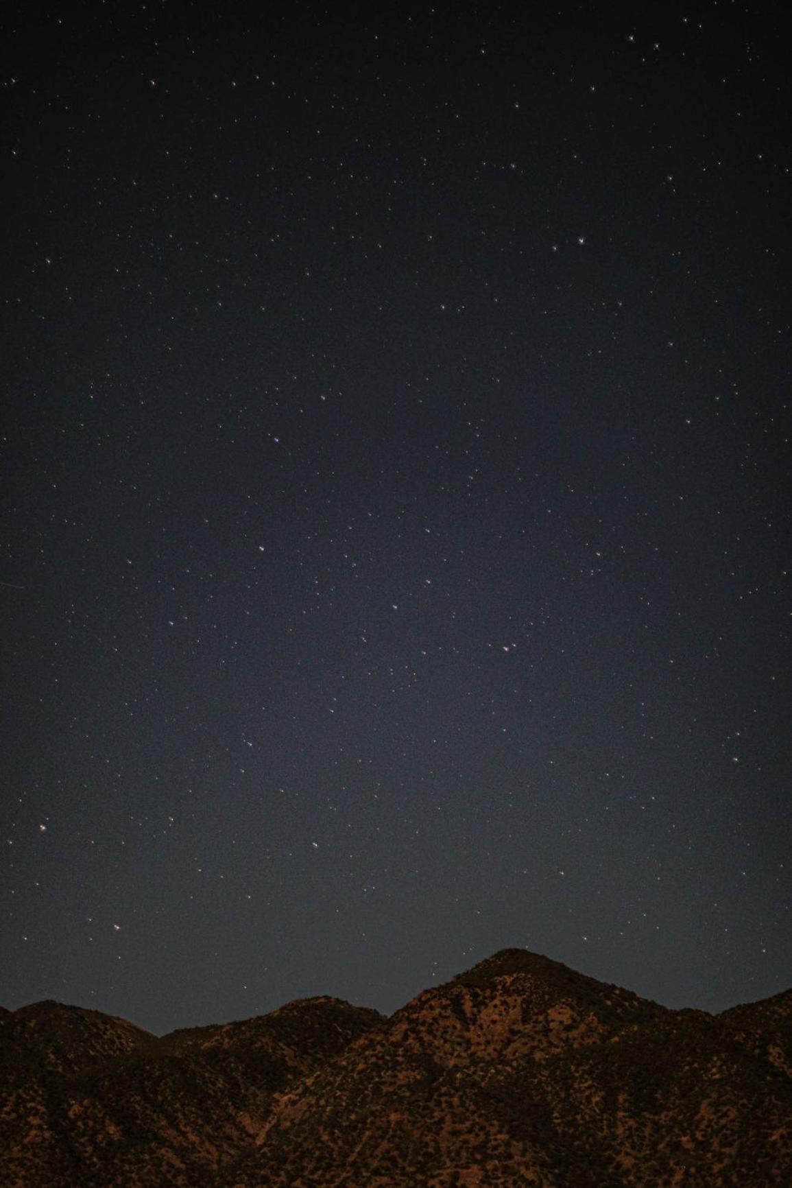 Riad Malak Ouirgane Buitenkant foto
